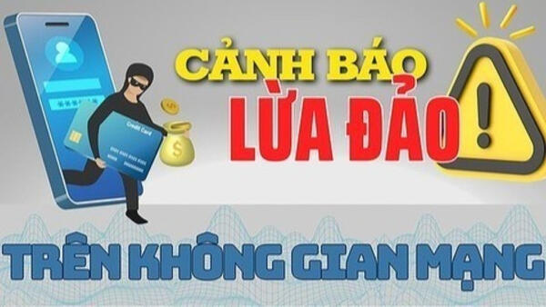 CẢNH BÁO LỪA ĐẢO MẠO DANH CÁN BỘ TRUNG TÂM PHỤC VỤ HÀNH CHÍNH CÔNG PHƯỜNG TAM THANH