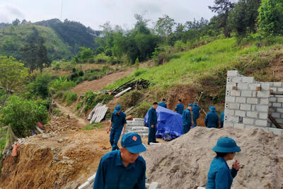 z7194301140962_baa8bDân quân phường Tam Thanh (xã Hoàng Đồng cũ)  làm công tác dân vận năm 20256efad0f02b6a84f50843987ac5d_8b3db