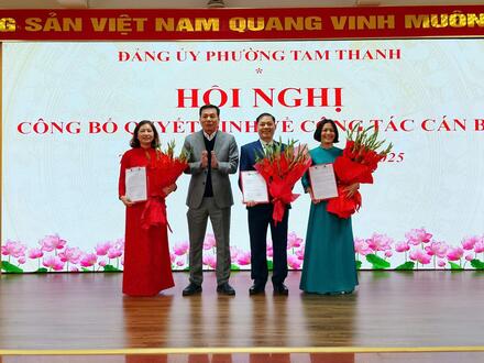 Hành chính công - Cải cách Hành chính