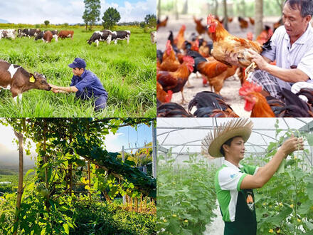 Chính sách mới có hiệu lực