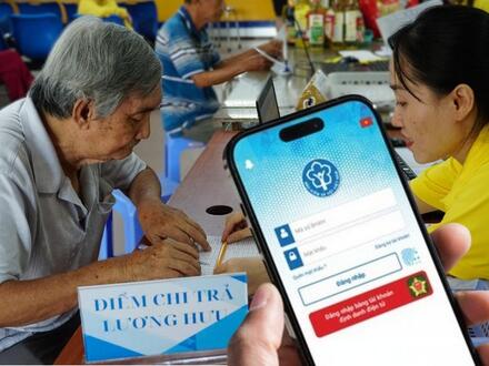Chính sách mới có hiệu lực