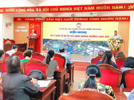 Văn Hoá xã Hội